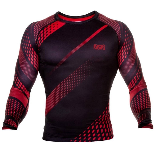 MMA Rash Guards