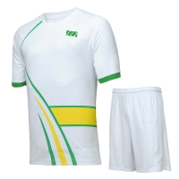 soccer uniform