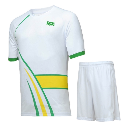 soccer uniform