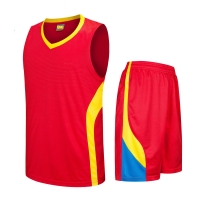 Basketball Uniform