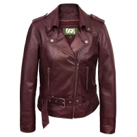 Ladies Fashion Jacket