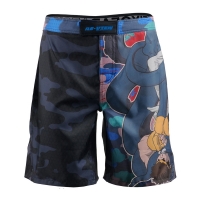 MMA Shorts