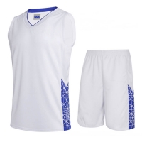 Basketball Uniform