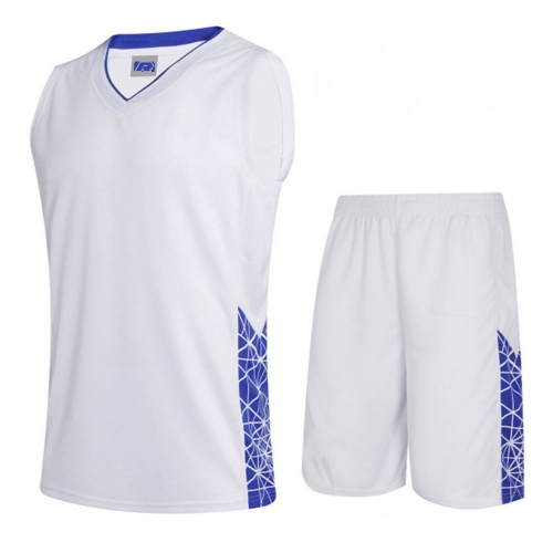 Basketball Uniform