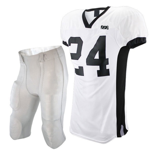 American Football Uniform