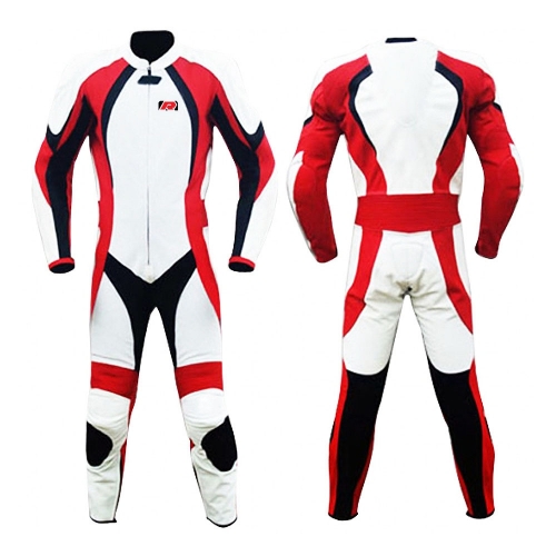 Motorbike Racing Suit