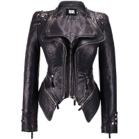 Ladies Fashion Jacket