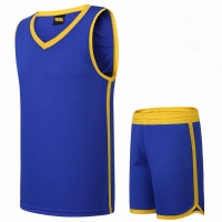 Basketball Uniform