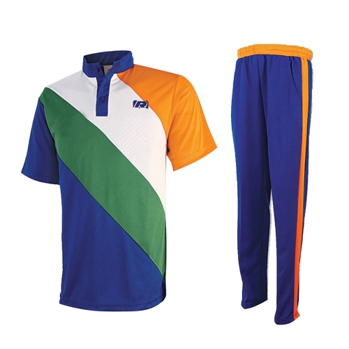 Cricket Uniform