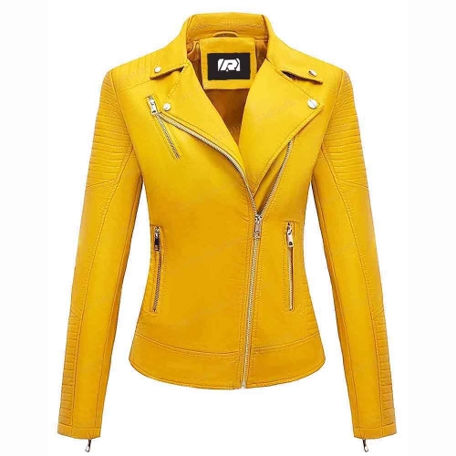 Ladies Fashion Jacket