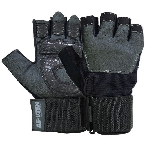 Weightlifting Gloves