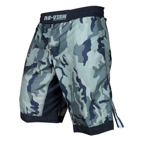 MMA Shorts