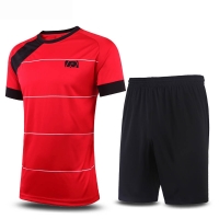 soccer uniform