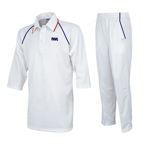 Cricket Uniform