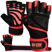 Weightlifting Gloves