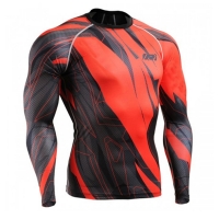 MMA Rash Guards