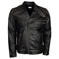 Motorbike Jackets