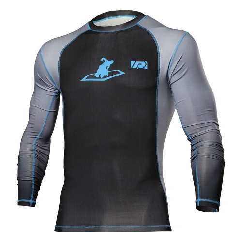 MMA Rash Guards