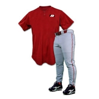 Baseball Uniform