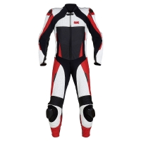 Motorbike Racing Suit