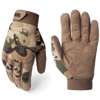 Tactical Gloves