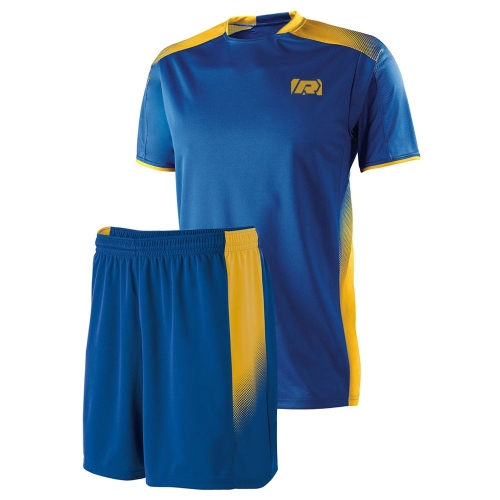 soccer uniform