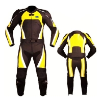 Motorbike Racing Suit