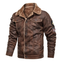 Men Fashion Jacket