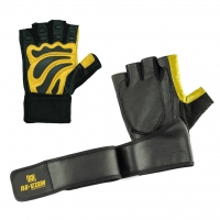 Weightlifting Gloves