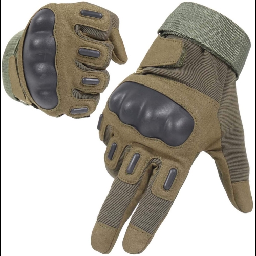 Tactical Gloves