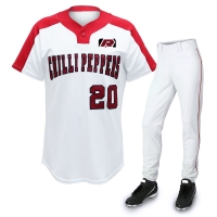 Baseball Uniform