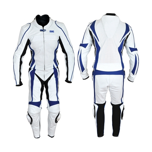 Motorbike Racing Suit