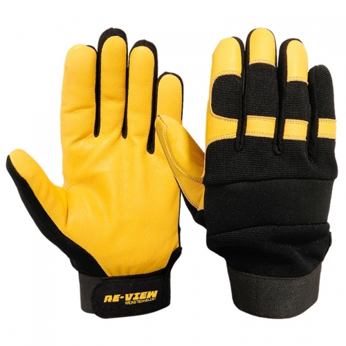 Mechanics Gloves