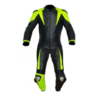 Motorbike Racing Suit