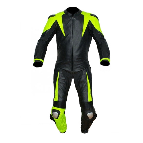 Motorbike Racing Suit