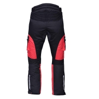 Cordura Textile Pant