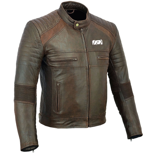 Motorbike Jackets